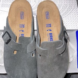 Boston Birkenstock